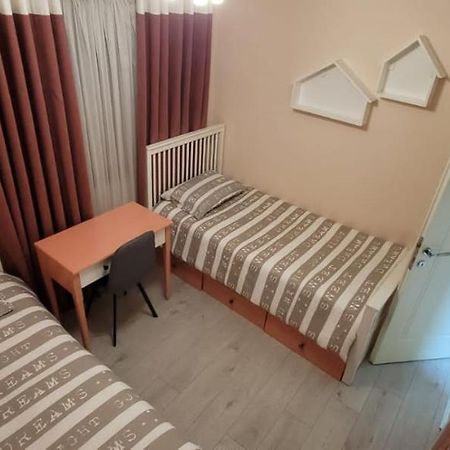 New Bazar Luxury Apartment Tirana Exterior photo