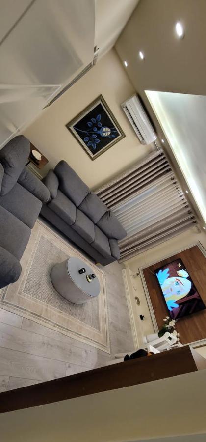 New Bazar Luxury Apartment Tirana Exterior photo